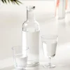 CASA BORA Bicchiere Da Vino Trasparente- Bicchieri Da Vino