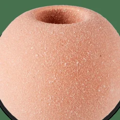CASA BOULES Candeliere Terracotta- Candelieri