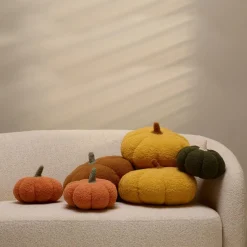 CASA BRAID Pouf Naturale- Pouf