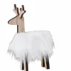 CASA BUCK Decorazione Marrone- Figurine Decorative