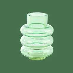 CASA BULKI Vaso Verde- Vasi