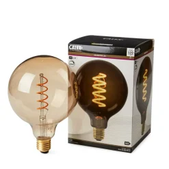 CASA CALEX Cavo Bronzo- Lampade A Sospensione