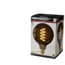 CASA CALEX Cavo Bronzo- Lampade A Sospensione