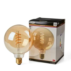 CASA CALEX Cavo Bronzo- Lampade A Sospensione