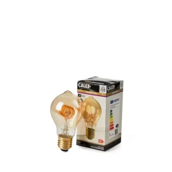 CASA CALEX Cavo Bronzo- Lampade A Sospensione