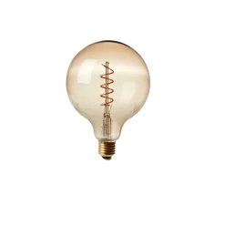 CASA CALEX Cavo Bronzo- Lampade A Sospensione