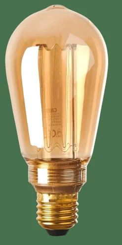 CASA CALEX Lampada Led E27 1800K- Lampade Led