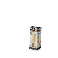 CASA CALEX Lampadina A Fil. E27 Dorato- Lampade Led