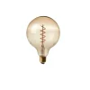 CASA CALEX Lampadina A Fil. E27 Marrone- Lampade Led