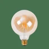 CASA CALEX Lampadina A Sfera 2100K- Lampade Led