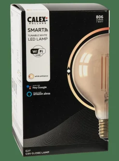CASA CALEX SMART Lampada Led E27 1800-3000K- Lampade Led