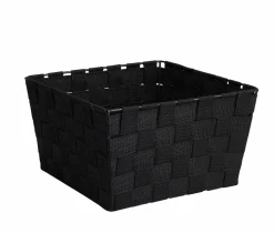 CASA CALI BASIC Cesta Grigio- Cesti Cassetto