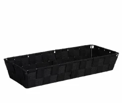 CASA CALI BASIC Cesta Grigio- Cesti Cassetto