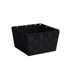 CASA CALI BASIC Cesta Grigio- Cesti Cassetto