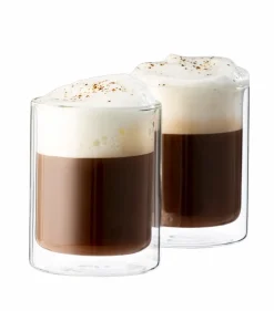 CASA CAMILLE Bicchiere Da Tè 55 CL Trasparente- Bicchieri Da Tè