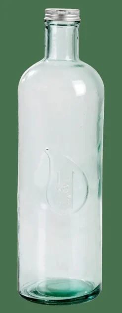 CASA CAPACITY Bottiglia 1,6 L Trasparente- Bottiglie