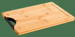 CASA BAMBOO Tagliere M Naturale- Taglieri