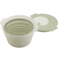 CASA KITCHEN Pelaverdure Modello Y Verde Chiaro- Coltelli Da Pelare