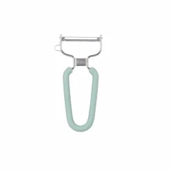 CASA KITCHEN Pelaverdure Taglio A Julienne Grigio- Coltelli Da Pelare