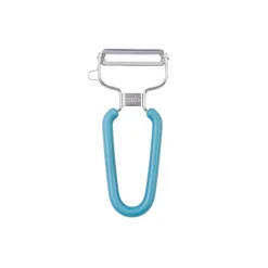 CASA KITCHEN Pelaverdure Taglio A Julienne Grigio- Coltelli Da Pelare