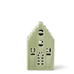 CASA CASITA Decorazione Con Luci Led Verde- Autunno|Lampade Led
