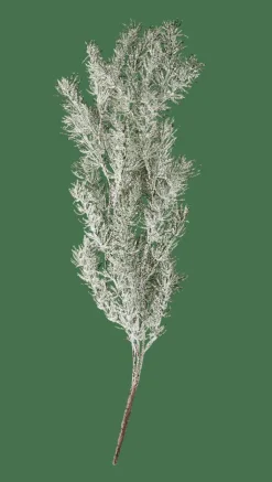 CASA CEDER Ramo Decorativo Verde- Rami Artificiali