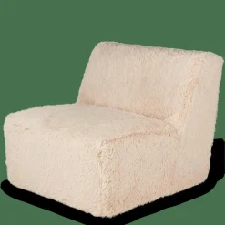 CASA CHARLIE Poltrona Beige- Poltrone|Divani