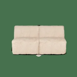 CASA CHARLIE Poltrona Beige- Poltrone|Divani