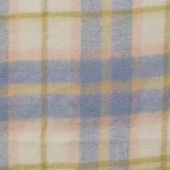 CASA CHEKO Plaid Multicolore- Plaid