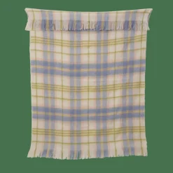 CASA CHEKO Plaid Multicolore- Plaid