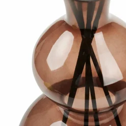 CASA CIPRA Stelo Marrone- Rami Artificiali|Autunno