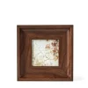 CASA CLASSICO Cornice Marrone Scuro- Portafoto