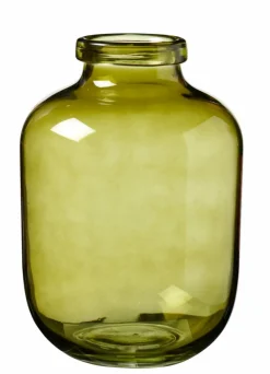 CASA COLLAR Vaso Grigio- Vasi