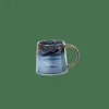 CASA COMA BLUE Tazza 45 CL Blu- Mug