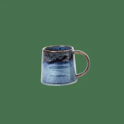 CASA COMA BLUE Tazza 45 CL Blu- Mug
