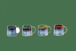 CASA COMA BLUE Tazza 45 CL Blu- Mug