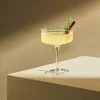 CASA COPPA Bicchiere Cocktail Trasparente- Bicchieri Da Cocktail