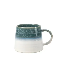 CASA CORA Tazza Verde- Mug