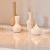CASA CORDOBA Vaso Crema- Vasi