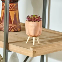 CASA COTTAGE Vaso Da Giardino Indoor/Outdoor- Vasi Di Fiori|Vasi Da Giardino