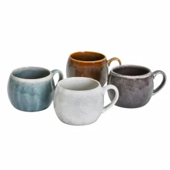 CASA COZY Ciotola 38 CL Bianco- Ciotole