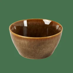 CASA COZY Ciotola 38 CL Marrone- Ciotole