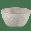 CASA COZY Ciotole Aperitivo 8 CL Bianco- Ciotole