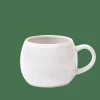 CASA COZY Mug 48 CL Bianco- Mug