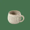 CASA COZY Mug 12 CL Bianco- Mug