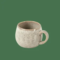 CASA COZY Mug 12 CL Bianco- Mug