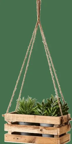CASA CRATE Cassa Naturale- Cassette