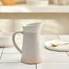 CASA CREA Caraffa Beige- Caraffe
