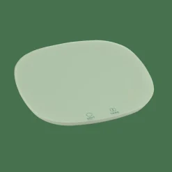 CASA CUISINO Bilancia Da Cucina Verde- Strumenti Da Cucina