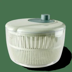 CASA CUISINO Centrifuga X Insal Verde, Menta- Strumenti Da Cucina